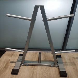 Hantle do siłowni komercyjnych