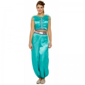 Nowa księżniczka dla dorosłych Sukienka fantazyjna Słodki słodki kostium na Halloween Kobiety Kobiety Kobieta Book Week