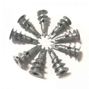 łatwe kotwy napędowe