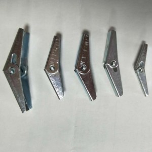 przełączniki sprężynowe