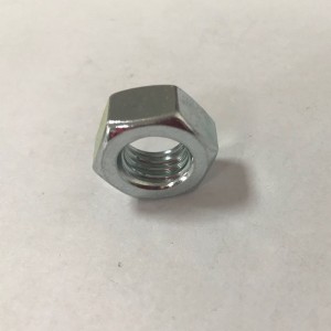 nakrętka sześciokątna