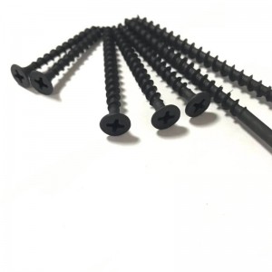 wkręty do suchej zabudowy