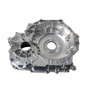 Część do obróbki CNC