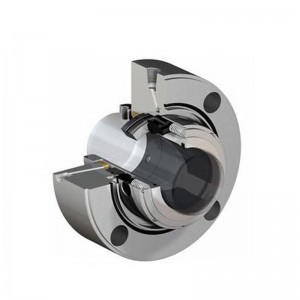 Część do obróbki CNC