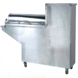 maszyna do usuwania rdzenia z otwartej krawędzi