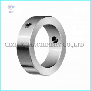 Kołnierz szybkozamykacza