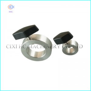 Kołnierz szybkozamykacza