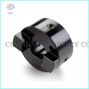 Sprzęgło wałka o dużym rozmiarze Uniwersalne sprzęgło wału