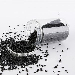 czarna przednia porcja do ruchomych krzeseł / stołów / torby z włókniny / linii rur