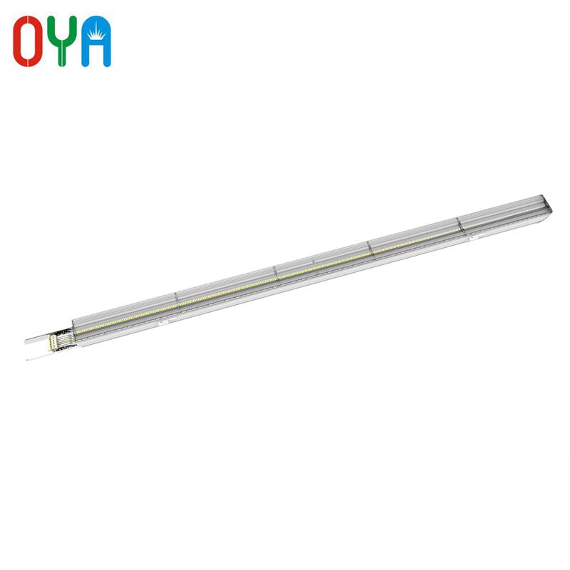 Dali Dimming 60W LED Liniowy bagażnik System oświetleniowy 1500 mm z 7 przewodowymi szynami bagażowymi