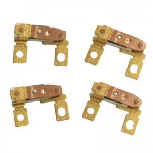 Automat do montażu przełącznika regulacji temperatury