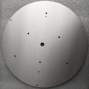 Tablica kontrolna dla przemysłu Tablica oświetleniowa LED