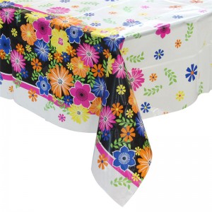 Hurtownia Dostosowane obrusy z okazji urodzin