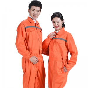 możesz szczęśliwie wyruszyć w niestandardową podróż odzieży roboczej