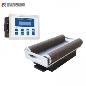 Dostawa ramy kierowniczej o wysokiej precyzji serii PG z kontrolerem Web Guide