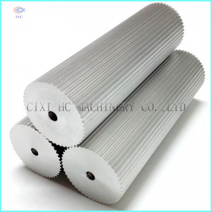 HTD 3M 5M 8M Drążek koła pasowego paska rozrządu