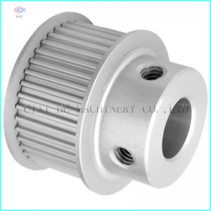 T2.5 T5 T10 11t Koło pasowe