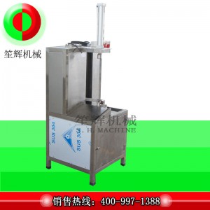 Automatyczna obieraczka do owoców