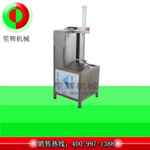 Automatyczna obieraczka do owoców