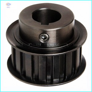 Wymiary konstrukcyjne Frez zębaty Gt2 Płyta producentów Koło pasowe rozrządu