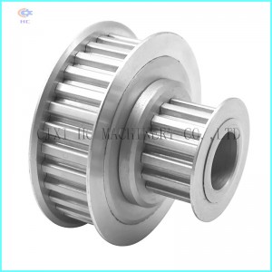 Koło pasowe paska rozrządu