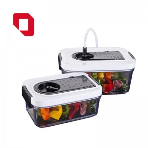 kanister próżniowy