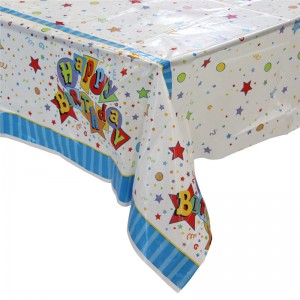 Obrusy Obrusy Obrusy Prezenty na przyjęcia Akcesoria kuchenne