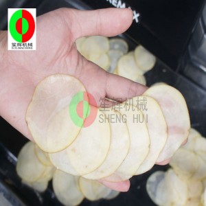 Mała krajalnica do warzyw i owoców