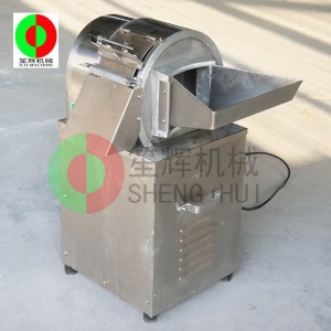 Mała maszyna do cięcia frytek