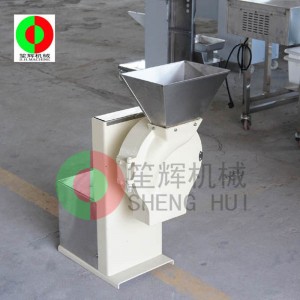 Maszyna do cięcia imbiru / krajalnica do czosnku / krajalnica do imbiru / krajalnica do czosnku z czerwonej cebuli SH-315