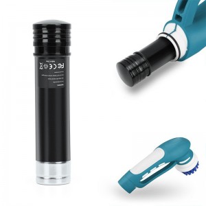 Wiertarki akumulatorowe Ni-Cd 3,6 V 2100 mAh do Black \u0026 Decker VP100, VP105, VP110, VP130, VP143, VP730, VP7240