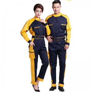 Kilka kluczowych elementów niestandardowej odzieży roboczej