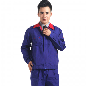 Kilka kluczowych elementów niestandardowej odzieży roboczej