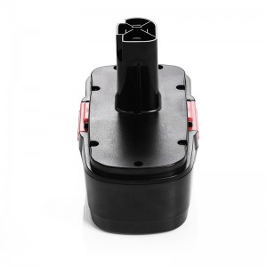 Tani Li-ion 19,2 V 2000 mAh Akumulatory litowo-jonowe Elektronarzędzie dla Black \u0026 Decker Craftsman C3