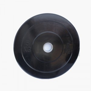 kolorowe zderzaki gumowe