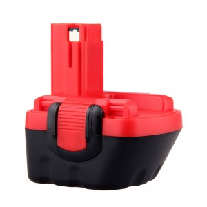 Bosch BAT043 BAT045 Ni-Cd 2000 mAh Akumulator 12V Narzędzia elektryczne