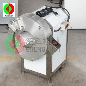 Maszyna do cięcia imbiru / maszyna do cięcia imbiru / krajalnica do drutu do cięcia owoców i warzyw / maszyna do cięcia imbiru jedwabnego o wysokiej prędkości (wideo) QS-50 / QS-100