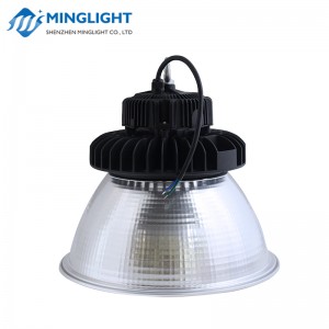 Oświetlenie LED High Bay HBS 100W