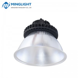 Lampa LED High Bay HBS 150 W.