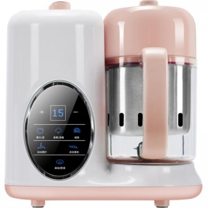 Robot kuchenny drugiej generacji