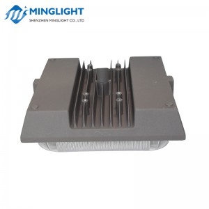 Lampa LED z baldachimem CNPA 75W