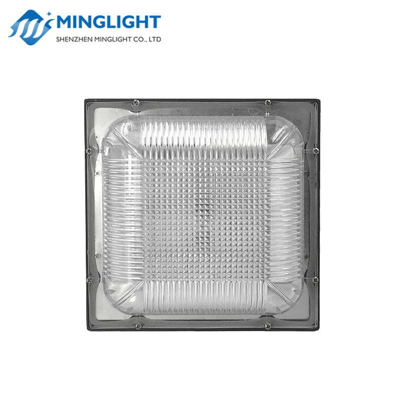 Lampa LED z baldachimem CNPA 100W