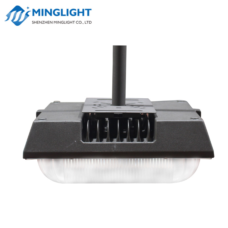 Lampa LED z baldachimem CNPA 100W