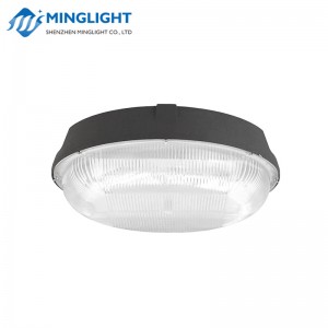 Lampa LED z baldachimem CNPB 100 W.