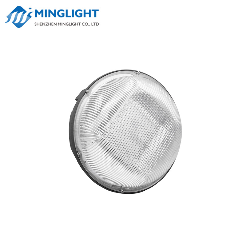 Lampa LED z baldachimem CNPB 100 W.
