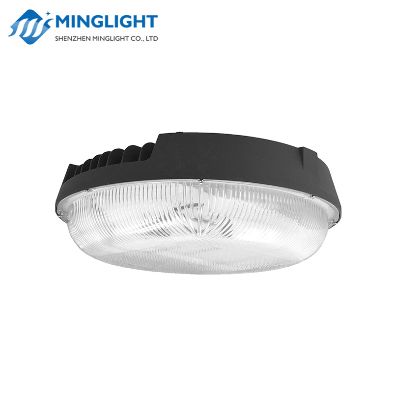 Lampa LED z baldachimem CNPB 120 W.