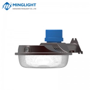 Oświetlenie LED do stodoły / podwórka YDA 58W