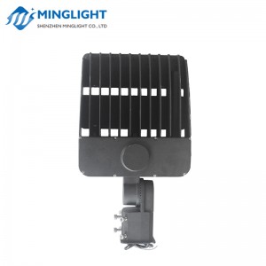 LED Parking / Flood Light FL80 80W