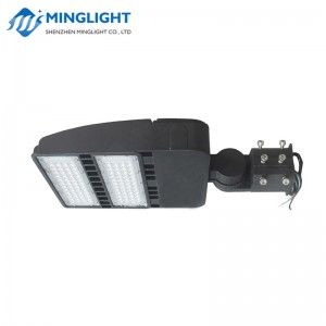 LED Parking / Flood Light FL80 100W