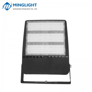 LED Parking / Flood Light FL80 120 W.